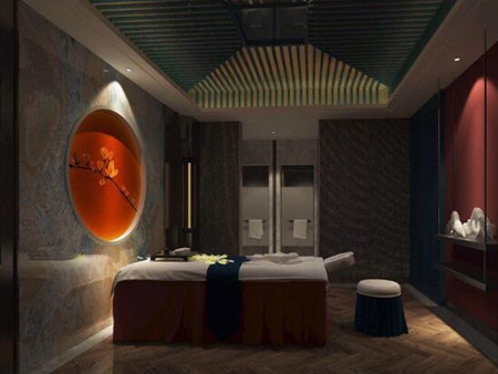 为什么选择北京石景山Teyou养生会馆桑拿会馆